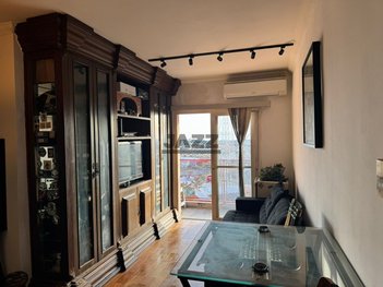 apartment em Avenida Antônio Carvalho de Miranda, Vila São Bento - Campinas - SP