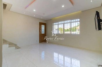 house em Rua Américo Machado, Vila Bonilha Nova - São Paulo - SP