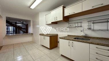 apartment em Rua Uruguai, Centro - Passo Fundo - RS