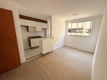 apartment em Avenida Aparecida do Rio Negro, Jardim Íris - São Paulo - SP