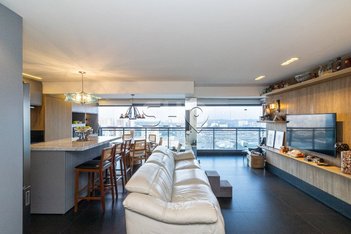 apartment em Avenida Mofarrej, Vila Leopoldina - São Paulo - SP