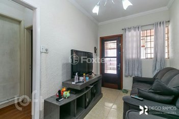 house em Alameda Dona Tereza Cristina, Nova Petrópolis - São Bernardo do Campo - SP