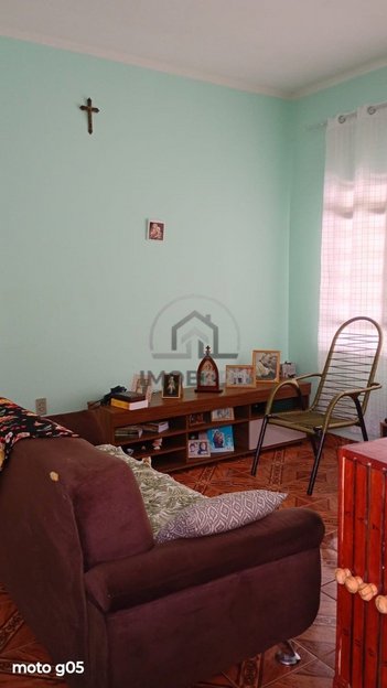 house em Rua Francisco Vieira Fernandes, Jardim Tokio - Tatuí - SP