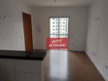 apartment em Travessa Caibi, Vila Rosália - Guarulhos - SP