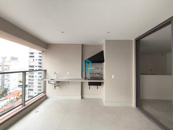 apartment em Rua Manuel de Paiva, Vila Mariana - São Paulo - SP