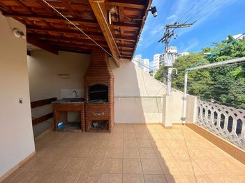 house em Avenida Soldano, Alves Dias - São Bernardo do Campo - SP