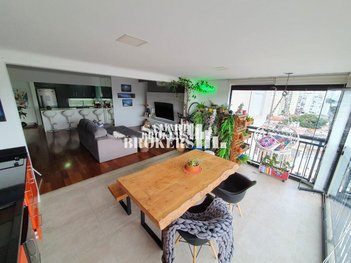 apartment em Rua Cônego Januário, Ipiranga - São Paulo - SP