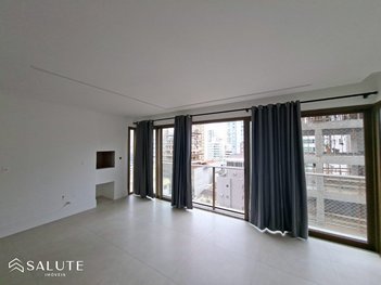 apartment em Rua 1201, Centro - Balneário Camboriú - SC
