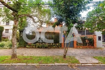 house em Rua Engenheiro Olavo Nunes, Boa Vista - Porto Alegre - RS