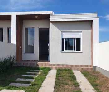 house em Rua Manoel Vicente Ferreira, Porta Florada - Gravatá - PE