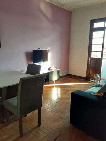 apartment em Rua Doutor Carlos Guimarães, Catumbi - São Paulo - SP