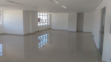 office em Barão Homem de Melo, Estoril - Belo Horizonte - MG