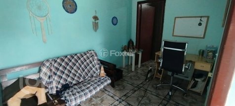 house em Rua Alcides Sabedot, Estância Velha - Canoas - RS