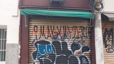 business em Rua Padre Clemente Henrique Moussier, Santana - São Paulo - SP