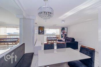 apartment em Francisco de Paula Quintanilha Ribeiro, Jabaquara - São Paulo - SP