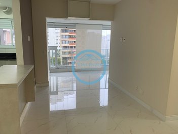 apartment em Rua Itapimirum, Vila Andrade - São Paulo - SP