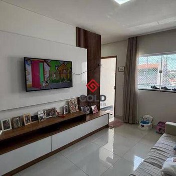 house em Rua do Centro, Vila Camilópolis - Santo André - SP