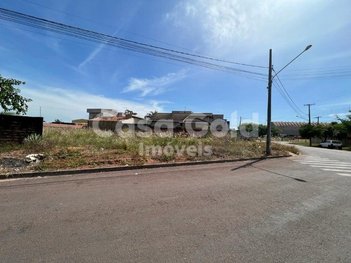 land_lot em Rua das Aglaias, Jardim Celeste - Sinop - MT