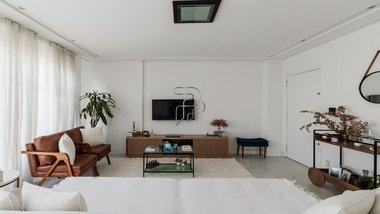 apartment em Avenida Pompéia, Vila Pompéia - São Paulo - SP