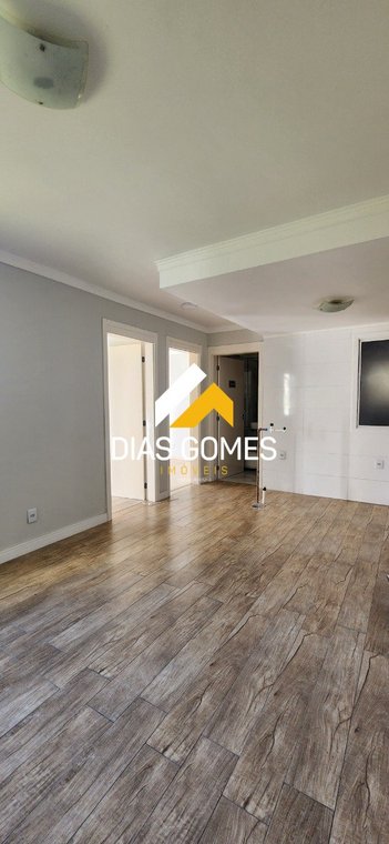 apartment em Rua Major Francisco Nunes de Souza, Fragata - Pelotas - RS