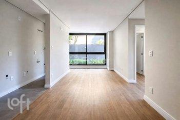 apartment em AVENIDA OSVALDO ARANHA, Centro - Canela - RS