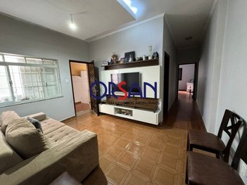 house em Rua São Paulo, Cerâmica - São Caetano do Sul - SP