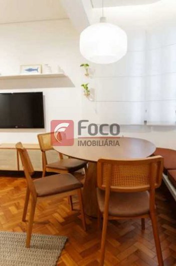 apartment em Rua Alberto de Campos, Ipanema - Rio de Janeiro - RJ