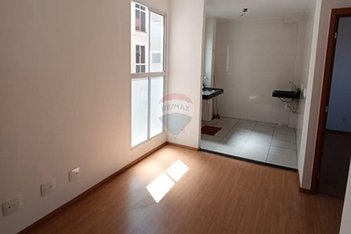 apartment em Via Anhangüera, Recreio Anhangüera - Ribeirão Preto - SP
