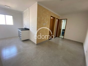 apartment em Avenida Vila Ema, Vila Prudente - São Paulo - SP