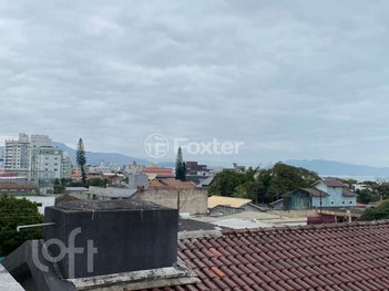 apartment em Avenida Atlântica, Jardim Atlântico - Florianópolis - SC