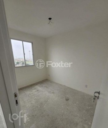 apartment em Avenida Cangaíba, Cangaíba - São Paulo - SP