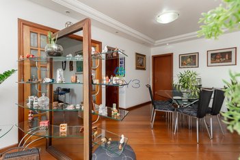 apartment em Rua Barão de Monte Santo, Mooca - São Paulo - SP