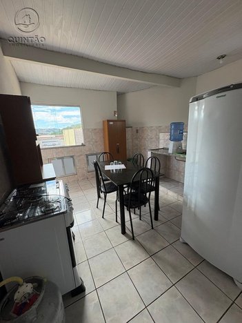 apartment em Travessa Domingos Pereira Silva, Centro - Itabirito - MG