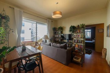 apartment em Rua Condessa de São Joaquim, Bela Vista - São Paulo - SP