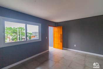 house em Balduino Weber, Feitoria - São Leopoldo - RS