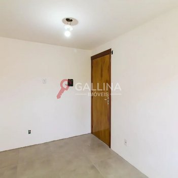 apartment em Rua Zulmiro Gomes da Silva, Olaria - Canoas - RS