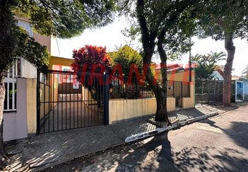 house em Rua Antônio João, Sítio do Morro - São Paulo - SP