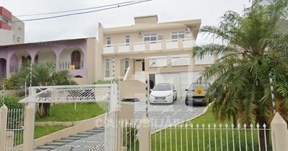 house em Rua Waldemar Ouriques, Coloninha - Florianópolis - SC