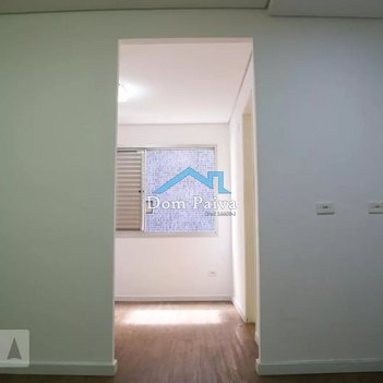 apartment em Rua Doutor Diogo de Faria, Vila Clementino - São Paulo - SP