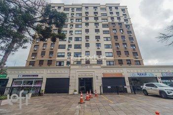 apartment em Avenida Saturnino de Brito, Vila Jardim - Porto Alegre - RS