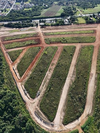 land_lot em Rua Francisco de Barros Leite, Centro - Salto de Pirapora - SP