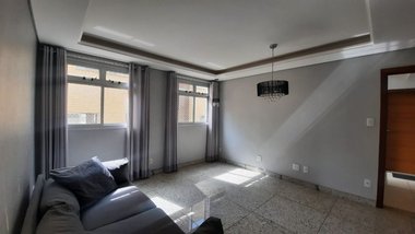 apartment em Rua Selênio, Prado - Belo Horizonte - MG