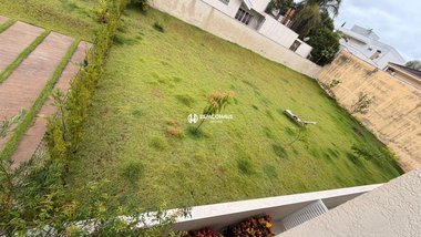 land_lot em Rua Ângelo Petrilli, Chácara Areal - Indaiatuba - SP