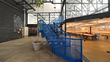office em Avenida Mofarrej, Vila Leopoldina - São Paulo - SP