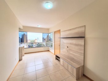 apartment em Avenida Brasil Oeste, Centro - Passo Fundo - RS