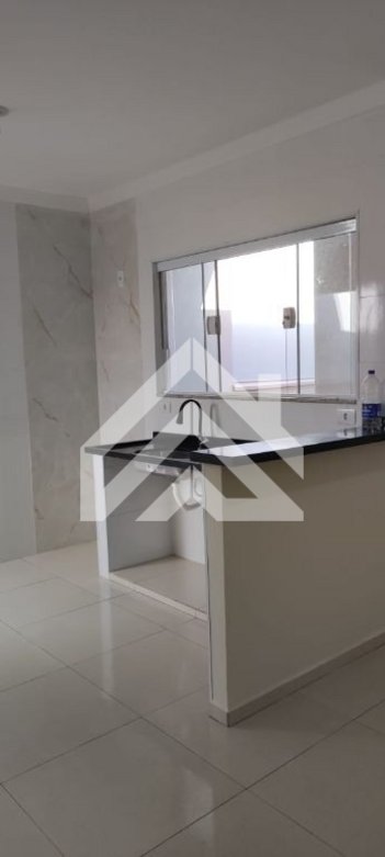 house em Rua M 18, Jardim Cherveson - Rio Claro - SP