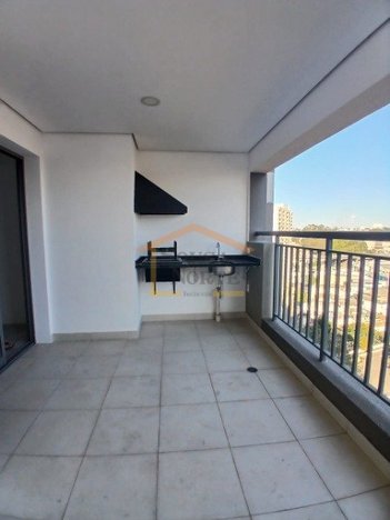 apartment em Avenida do Oratório, Vila Independência - São Paulo - SP