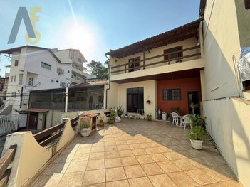 house em Rua Soldado Joaquim de Líra, Pechincha - Rio de Janeiro - RJ