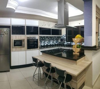 house em Rua Campos Vergueiro, Vila Humaitá - Santo André - SP