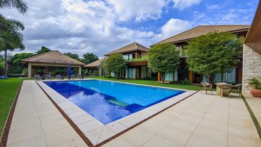 house em Rodovia Presidente Castelo Branco, Fazenda Boa Vista - Porto Feliz - SP